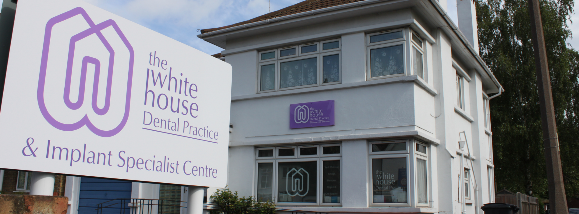 whitehouse dentist new malden Whitehouse Dental Practice